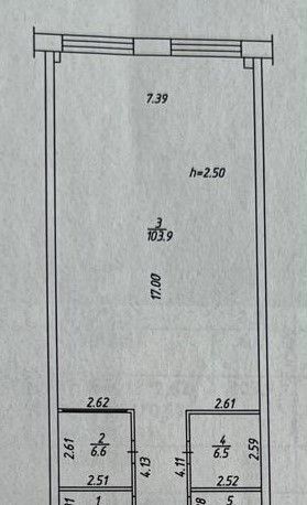 свободного назначения г Кемерово р-н Заводский ул Тухачевского 47 фото 14