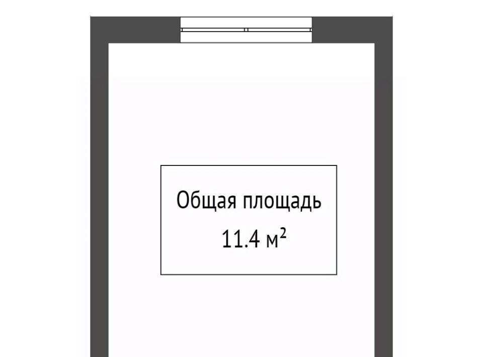 комната г Новосибирск Речной вокзал ул Шукшина 17 фото 10