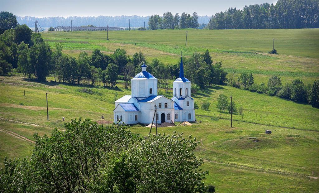 земля р-н Задонский с Юрьево Юрьевский сельсовет, Задонск фото 16