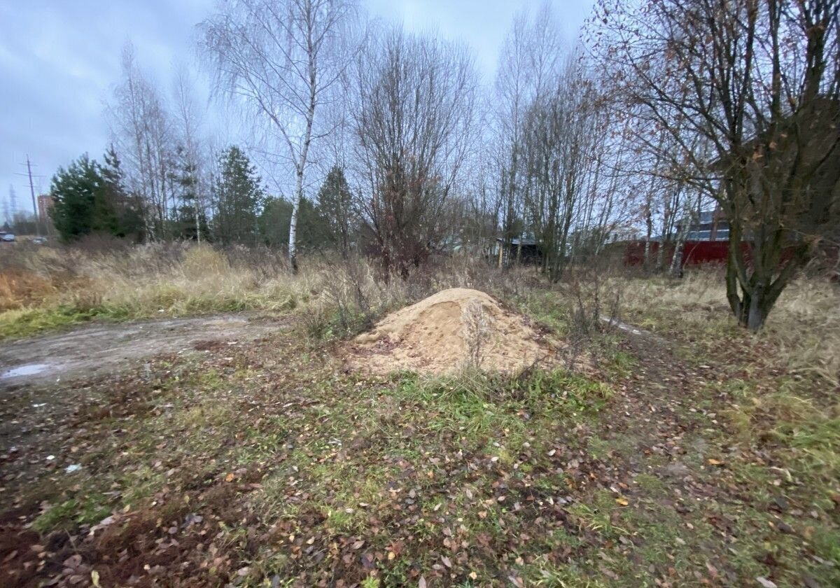 земля городской округ Одинцовский г Звенигород ул Луговая ПСК Супонево-1 фото 8