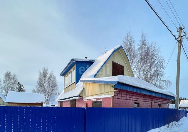 снт Виктория ул Центральная Ханты-Мансийский АО, Сургут фото