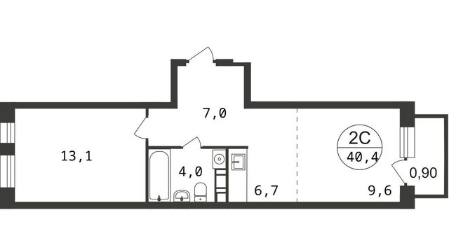 микрорайон Зенино дом 2 ЖК Самолёт, Некрасовка фото