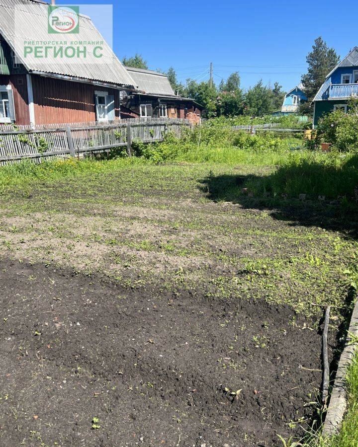 дом р-н Приморский снт тер.Смородинка 12, Архангельск, Октябрьский фото 11