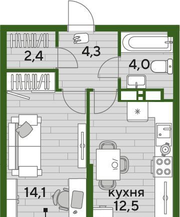 р-н Прикубанский фото