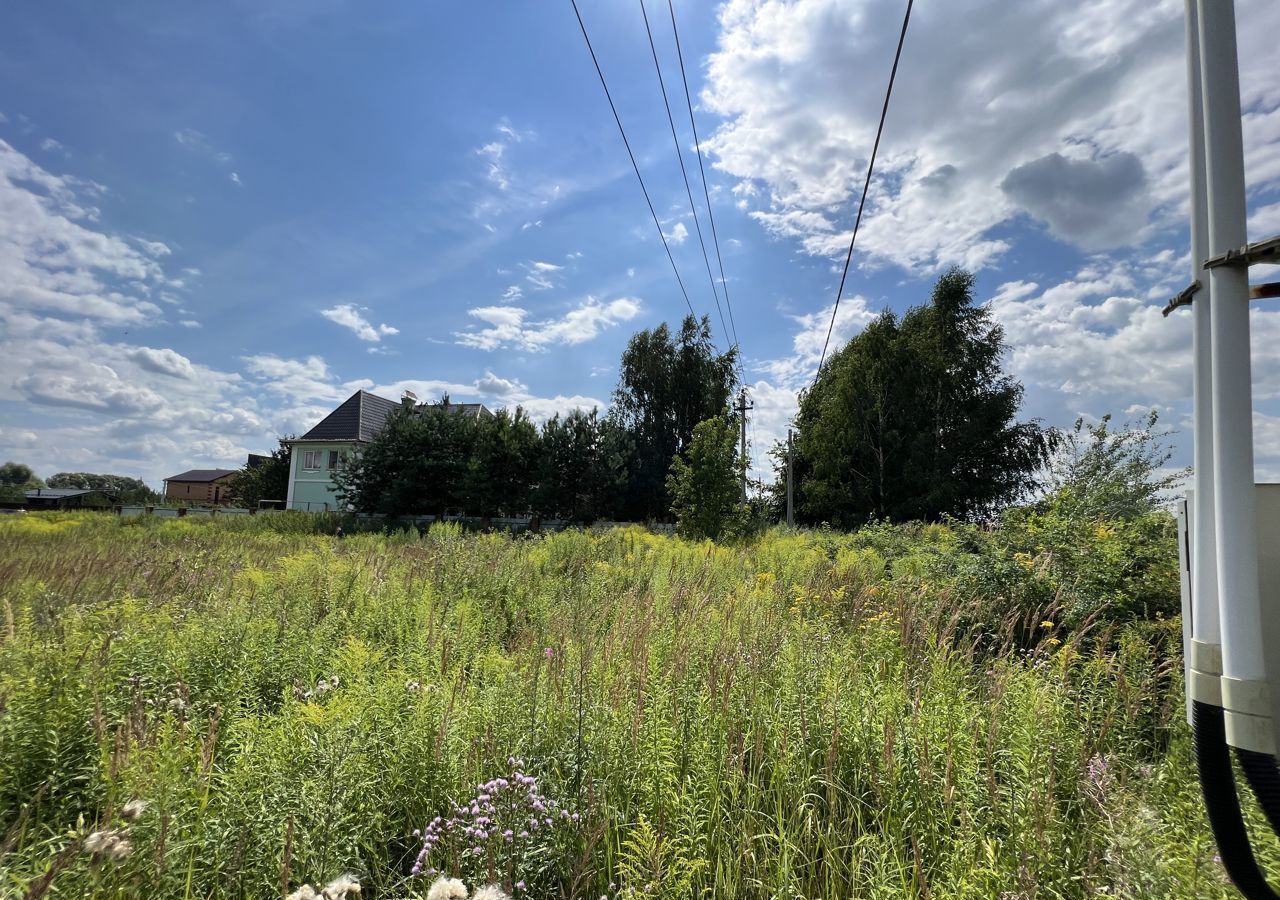 земля городской округ Ленинский п Горки Ленинские 17, Домодедово, СНТ Лагуна фото 8