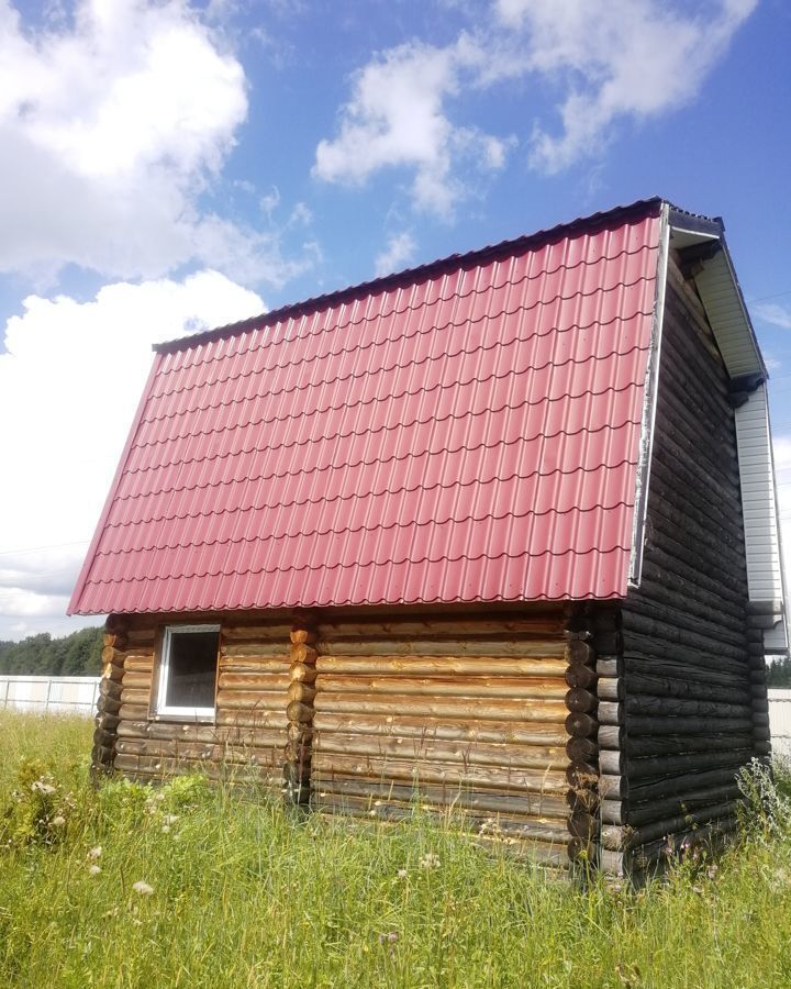 земля городской округ Истра д Еремеево днп Перспектива Снегири, г. о. Истра фото 8