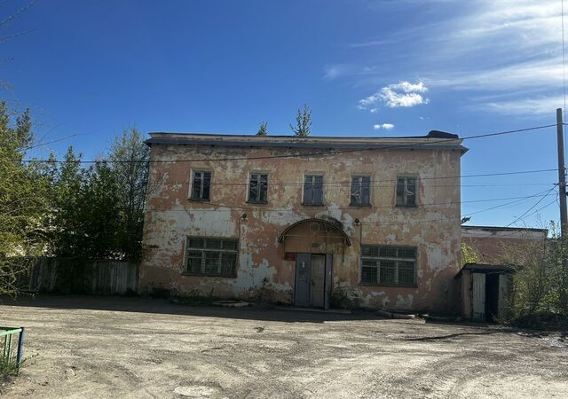 ул Ленина 17б Карталинское городское поселение фото