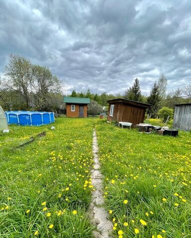 д Тишинка снт Хамовники Калужская область, Боровск фото