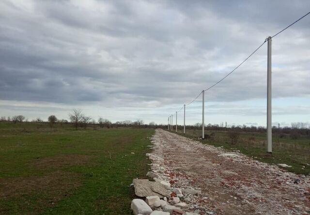 аул Новобжегокай Энемское городское поселение, Краснодарский край, Афипский фото