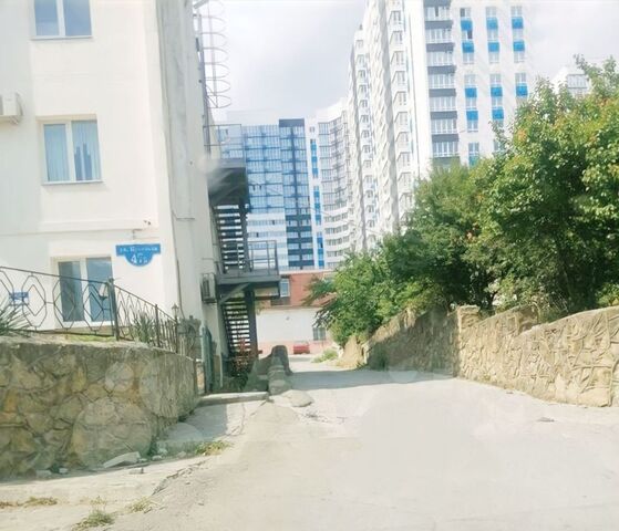 р-н Центральный ул Куникова 47бк/2 фото