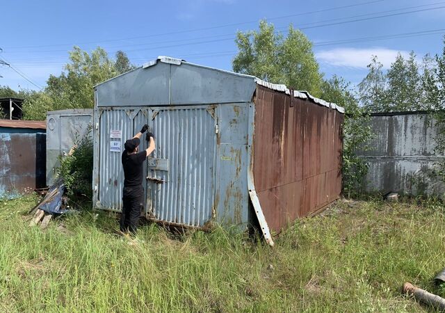 ул 3ПС 10 Тюменская обл. фото