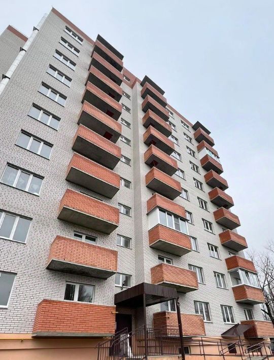 квартира г Таганрог ул Пархоменко 58/2 фото 8