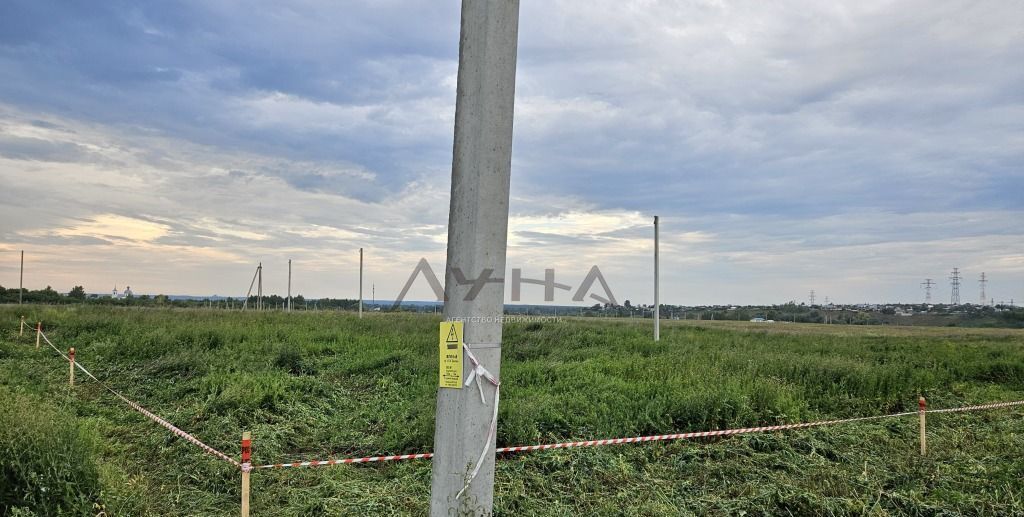 земля р-н Тукаевский с Бетьки Бетькинское сельское поселение, с. Бетьки фото 2