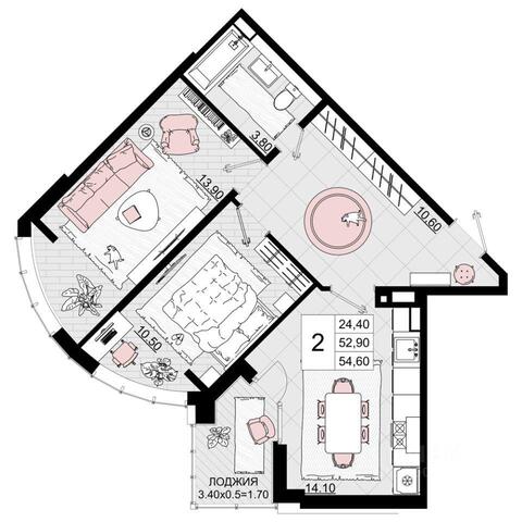 проезд Межсанаторный 20 фото