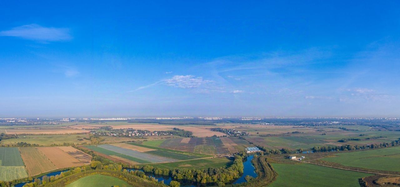 квартира г Домодедово ул. Современников, 6, Силикатная фото 7