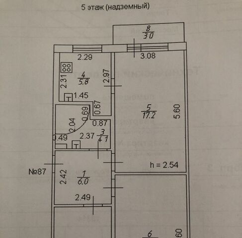 квартира р-н Московский ул Резинстроя 9к/3 фото