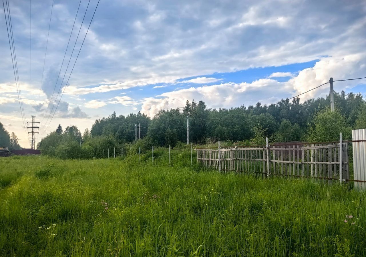 земля г Воскресенск снт Дачное некоммерческое партнёрство Подмосковные Вечера, Павлово-Посадский г. о. фото 15