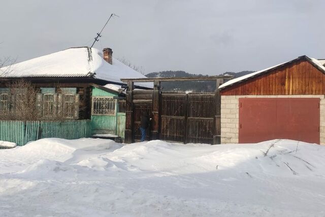 с Овсянка ул Набережная 80 городской округ Дивногорск фото