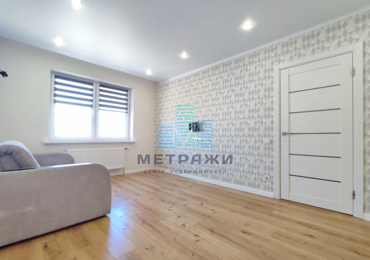 квартира г Калуга ул Минская 33 фото 9