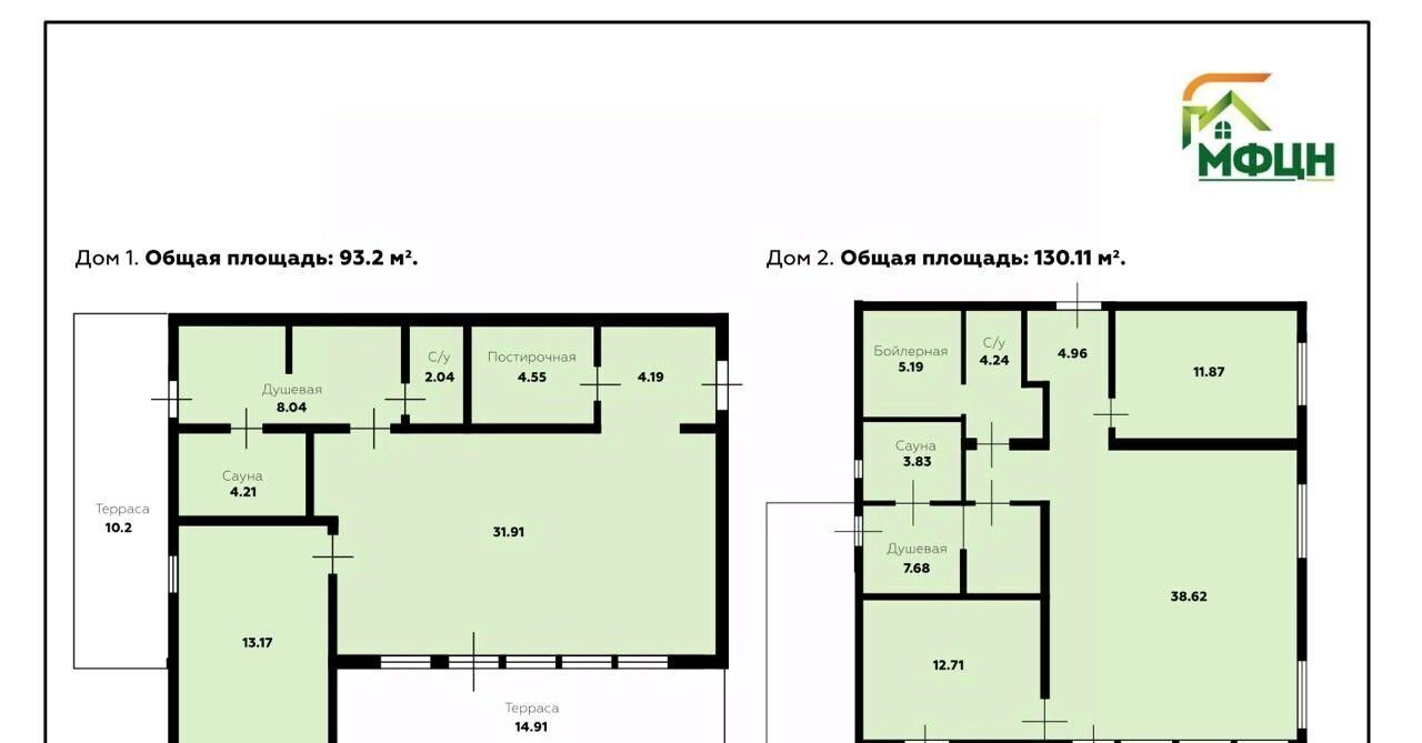 дом р-н Прионежский д Шуйская Чупа ул Прибрежная 3а Шуйское с/пос фото 2