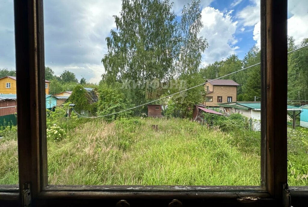 дом городской округ Орехово-Зуевский СНТ Восток фото 17