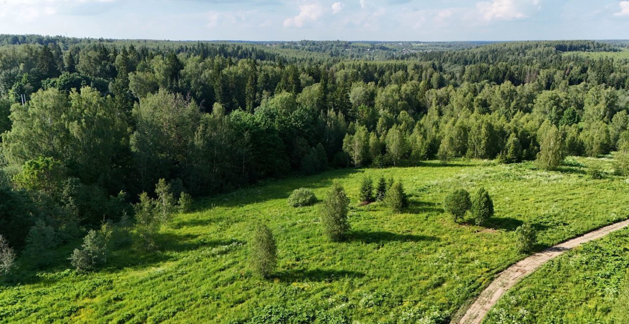 земля городской округ Дмитровский д Удино Икша фото 7