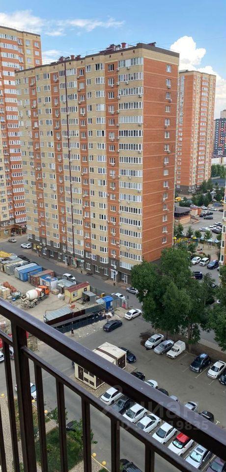 квартира г Краснодар р-н Прикубанский ул Домбайская 55/2 ЖК «Свобода» фото 1