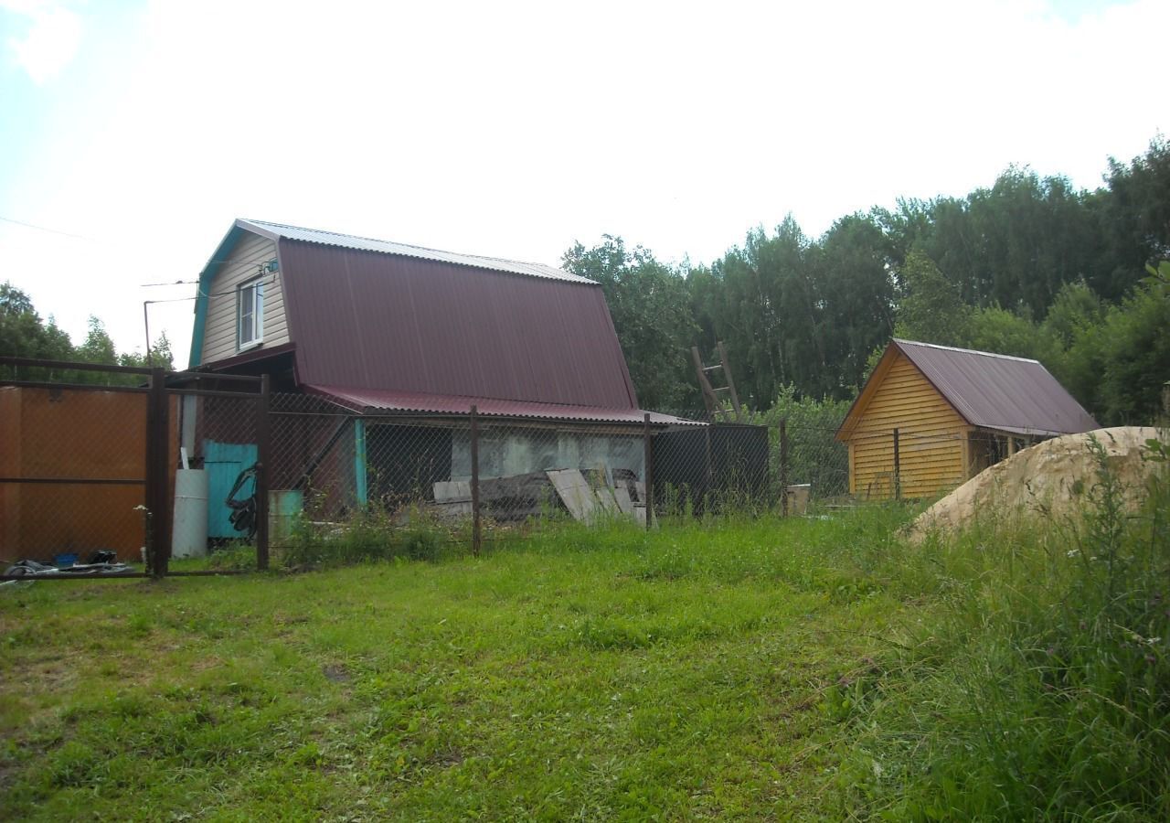 земля р-н Богородский г Богородск фото 3