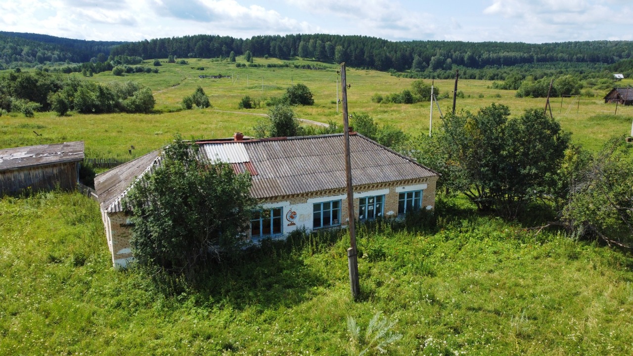 свободного назначения р-н Нязепетровский д Межевая фото 22