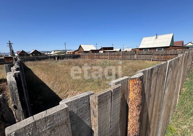 ул Виноградная муниципальное образование Гурульбинское, Улан-Удэ фото