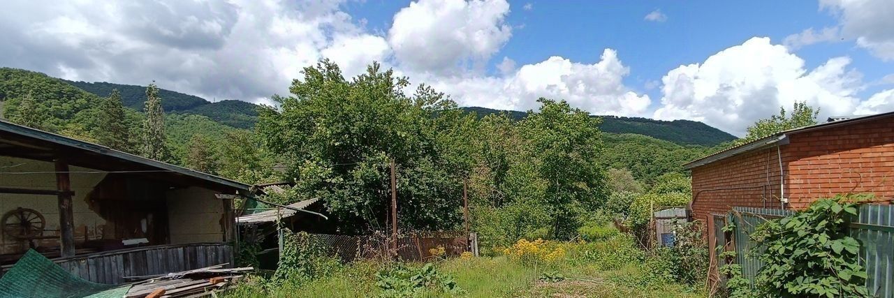 дом р-н Туапсинский п Октябрьский Октябрьское сельское поселение фото 8