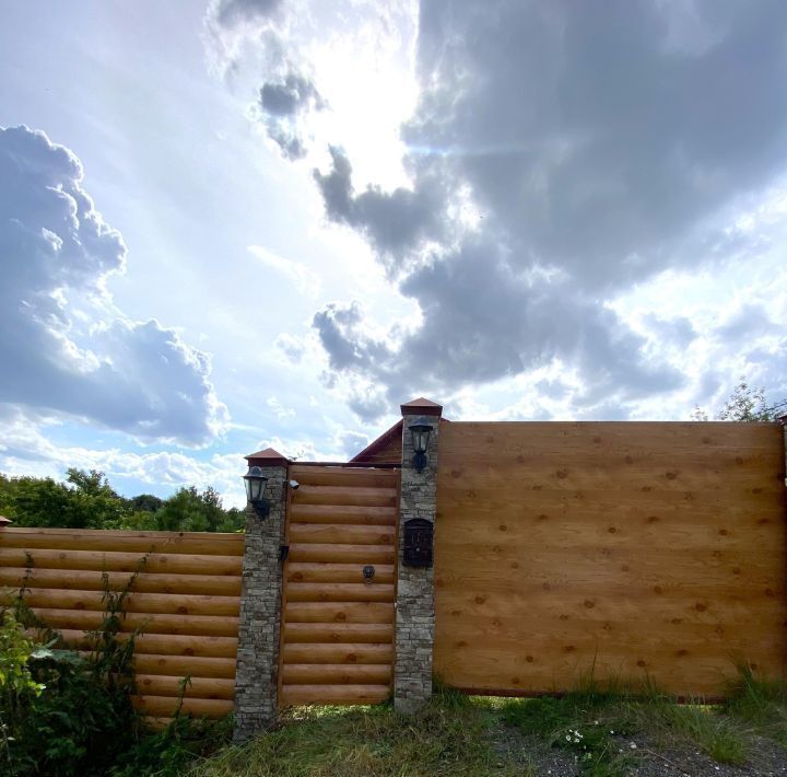 дом р-н Камско-Устьинский пгт Камское Устье городское поселение Камское Устье фото 23