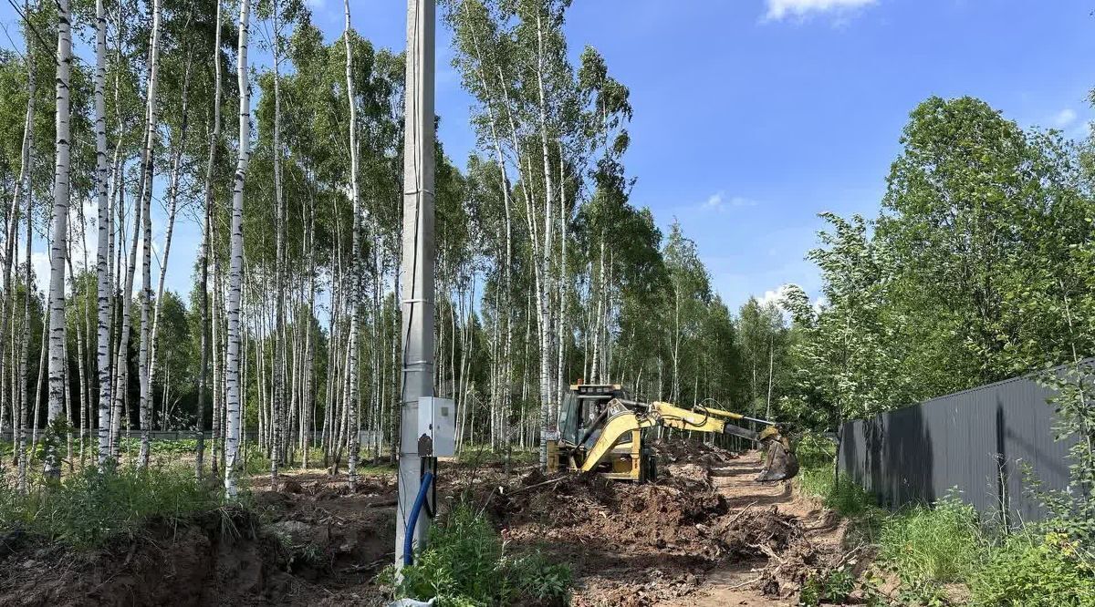 земля г Жуковский снт Кристалл плюс Крёкшино, 10, Москва фото 4