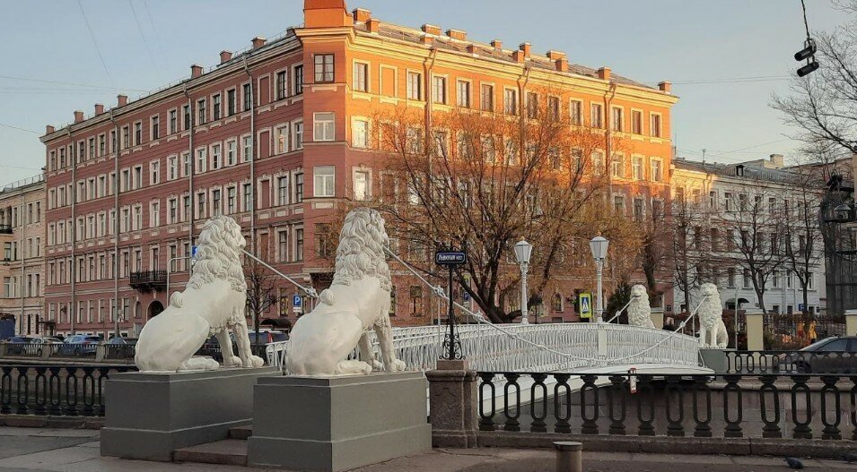 свободного назначения г Санкт-Петербург метро Садовая р-н Адмиралтейский ул Малая Подьяческая 2 фото 1