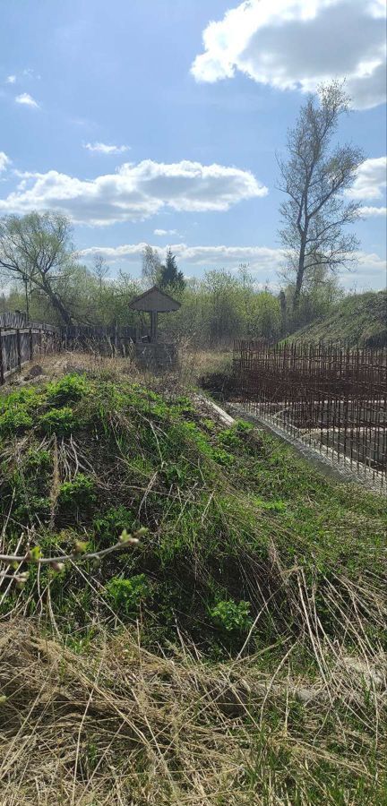 земля городской округ Орехово-Зуевский п Снопок Старый 29, Орехово-Зуево фото 16