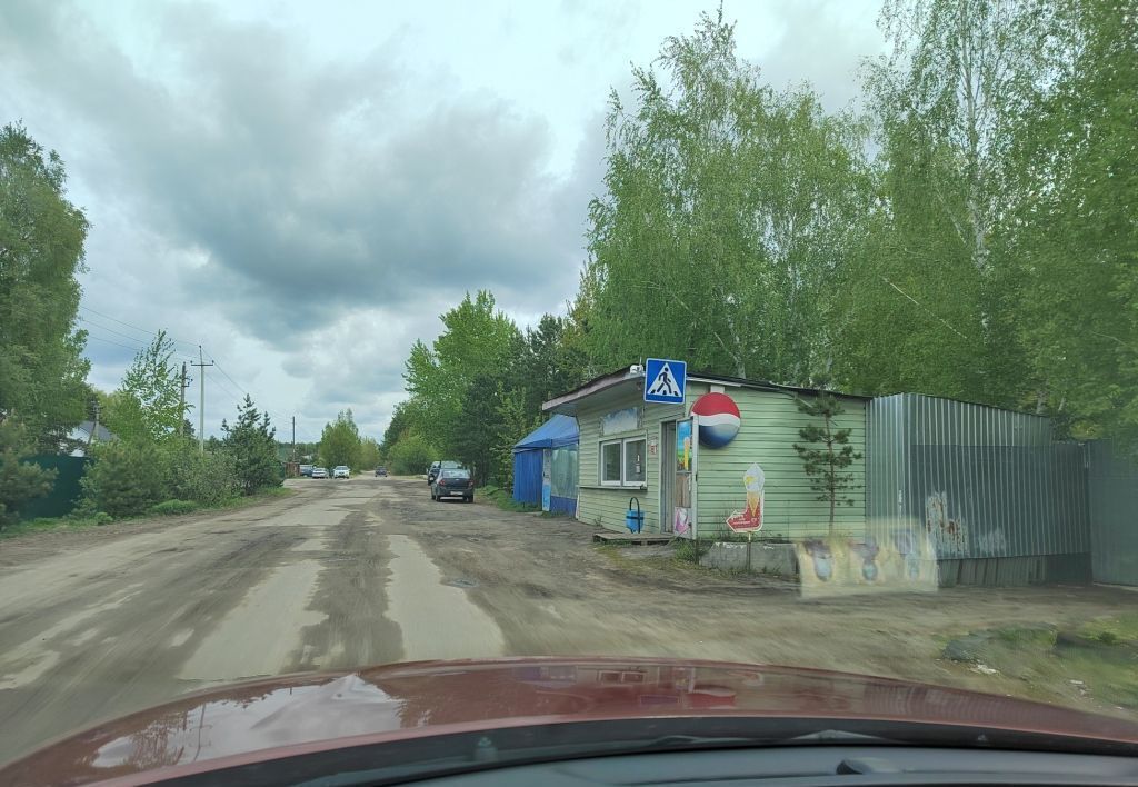 земля г Пенза п Победа р-н Железнодорожный фото 2