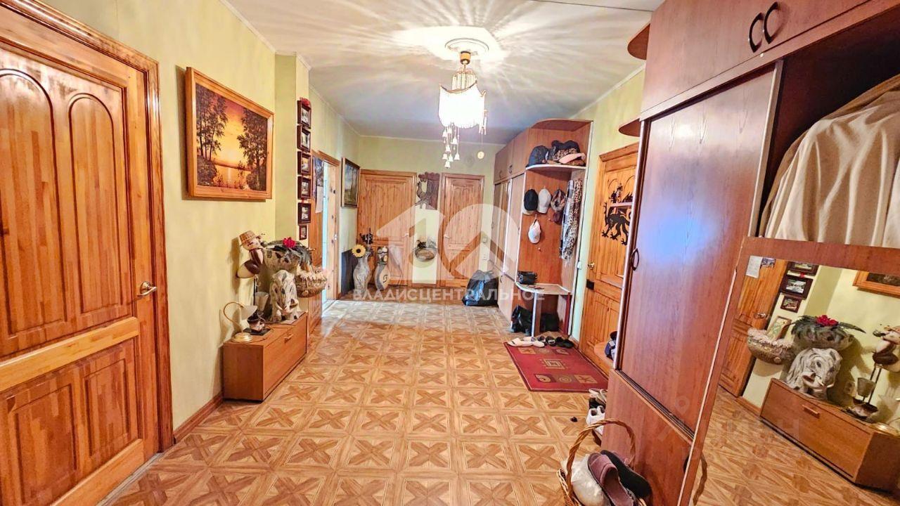 квартира г Новосибирск р-н Калининский ул Новая Заря 53 фото 15