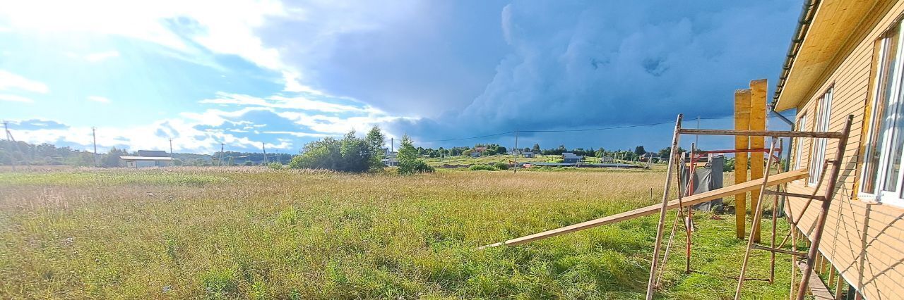 земля городской округ Истра д Якунино дачные участки, Южное фото 12