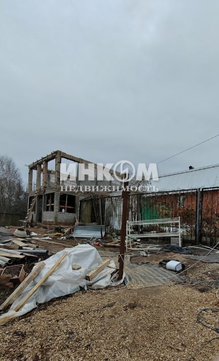 земля г Москва п Филимонковское д Нижнее Валуево Филатов Луг, Нижнее Валуево СНТ, 14 фото 5