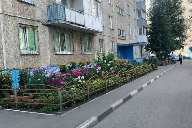 дом 23 городской округ Омск фото