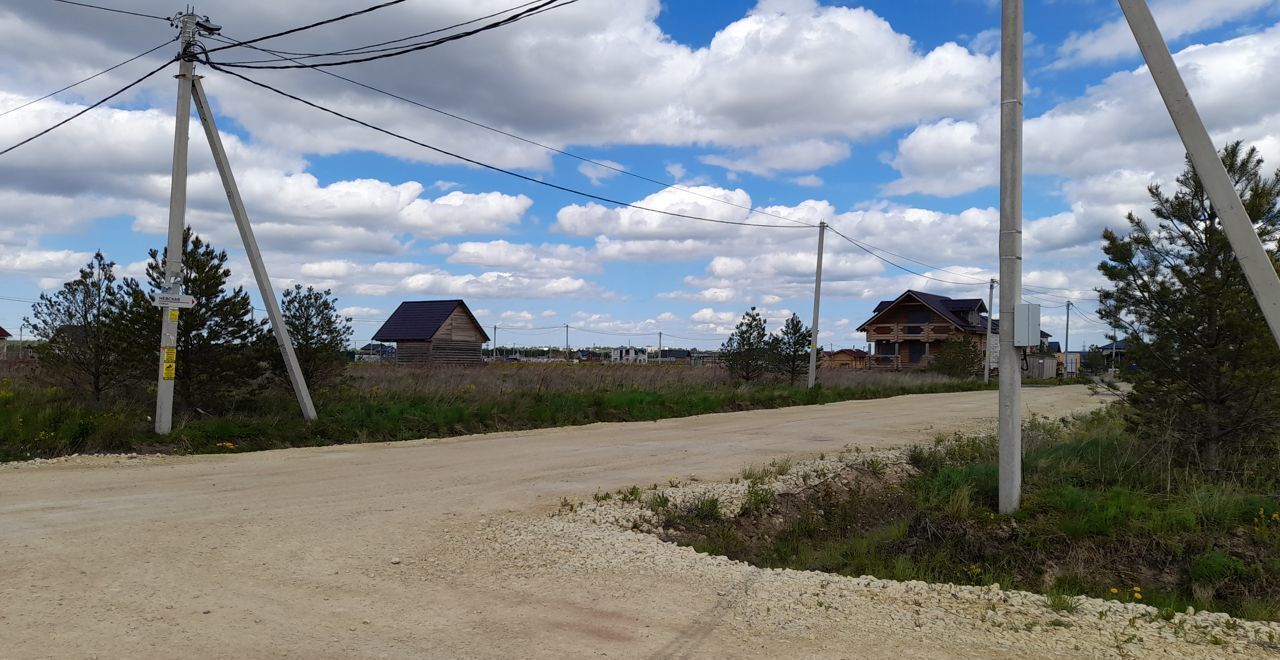 земля р-н Тосненский д Ладога ул Оредежская 2 Санкт-Петербург, Павловск, Фёдоровское городское поселение фото 5