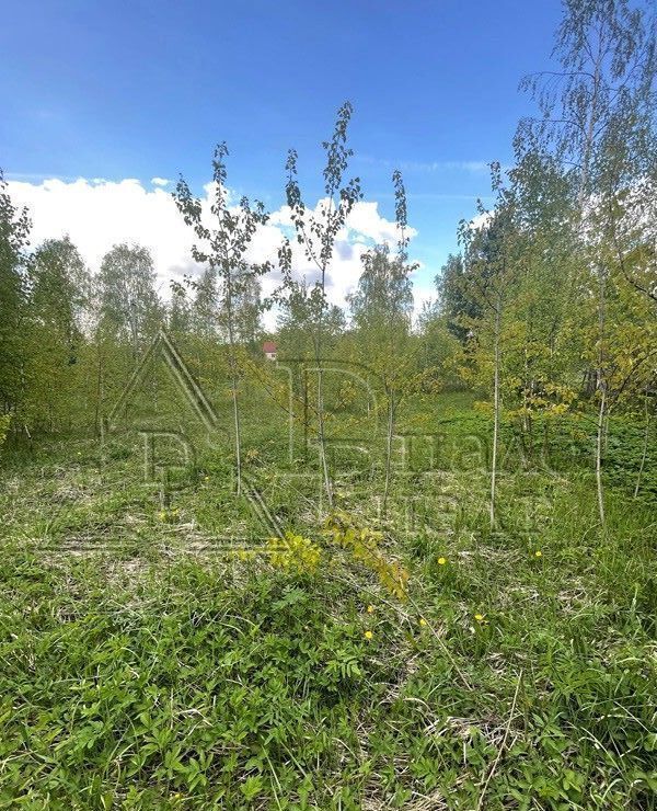 земля городской округ Раменский рп Ильинский мкр-н Хрипанское Поле, Кратово фото 1