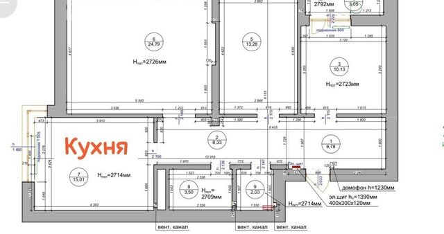 р-н Кировский дом 8 фото