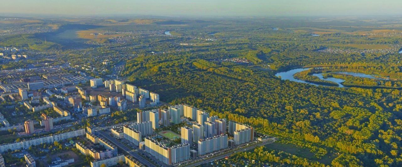 квартира г Уфа р-н Калининский ул им. Фронтовых бригад 15/2 фото 8
