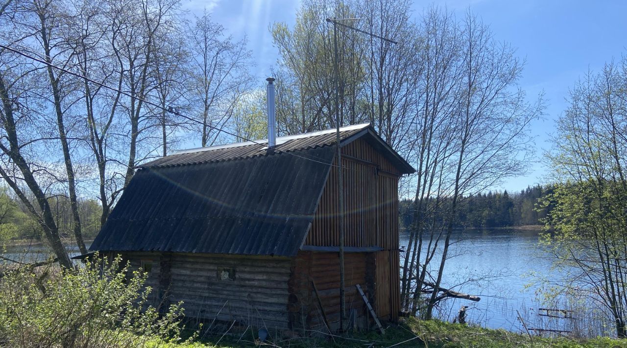 земля г Вышний Волочек д Хвошно 5А, Вышневолоцкий городской округ фото 3