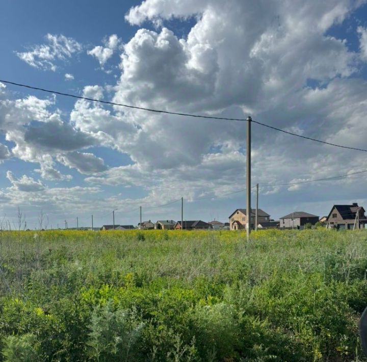 земля р-н Оренбургский с Подгородняя Покровка ул Самарская фото 2