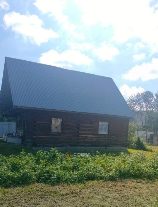 земля р-н Новосибирский с Новолуговое ул Луговская Новолуговской сельсовет фото 3