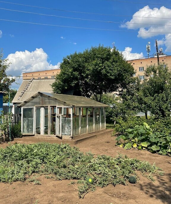 дом р-н Оренбургский с Подгородняя Покровка ул Придорожная 2кв/2 фото 7