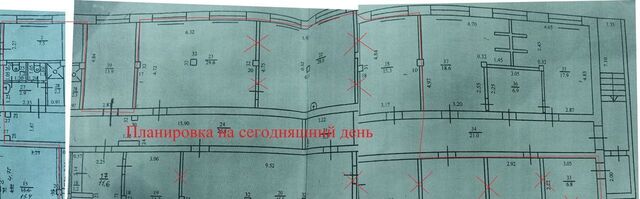 Больничный городок ул Чебрикова 40 Центральный внутригородской район фото