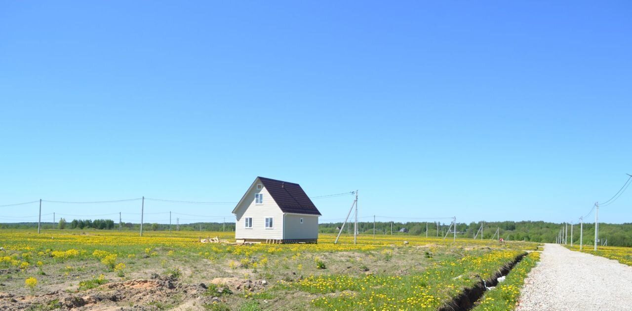 земля городской округ Раменский с Гжель фото 10